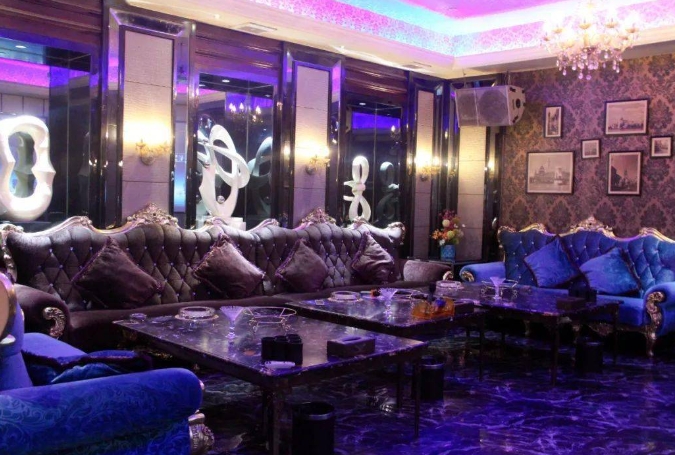 哈尔滨商务KTV创新玩法-南岗区ktv预订